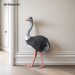 ostrich
