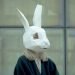 rabbit-mask