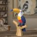 toucan