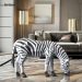 zebra