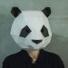 panda-mask