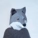 wolf-mask