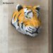 tiger-head