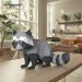 racoon