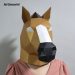 horse-mask